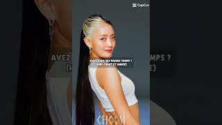#kpop #spotifyclone #blackpink #fypviral #twice #ive #edit #rose #izone #blink
