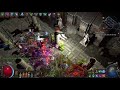 Path of Exile Ice Golems