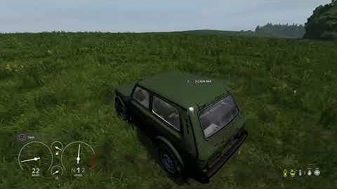 DayZ: Edge of the Map