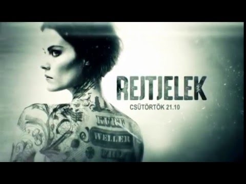 Rejtjelek (Blindspot) | hosszú szinkronos előzetes