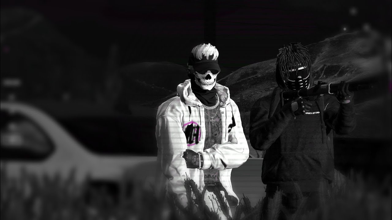 ARADIĞIN BEN DEĞİLİM BAŞKASI BAŞKAN.^^ / #nomercy #mdfrp