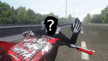 MX Bikes New Bikelife Helmet