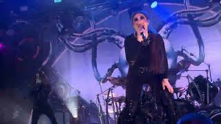 Amaranthe: Interference [Live 4K] (Riga, Latvia - March 3, 2024)