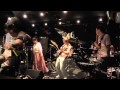 02 【木村カエラ】タイムマシンにおねがい【★きゃっぴ~♪と遊ぼう!音楽団体】第4回高中正義練習会