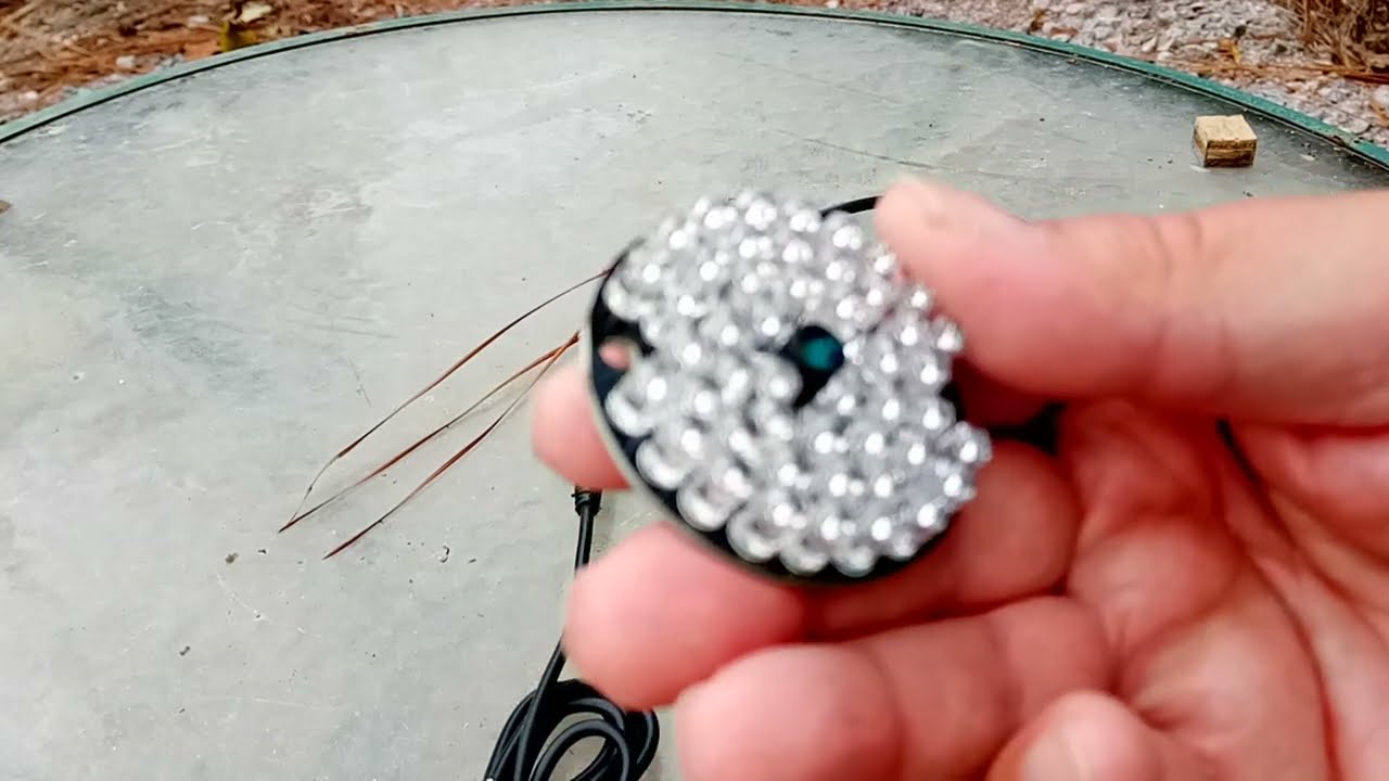 Spoof of Big Clive videos