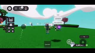 Slap Battles exploiter proof 13