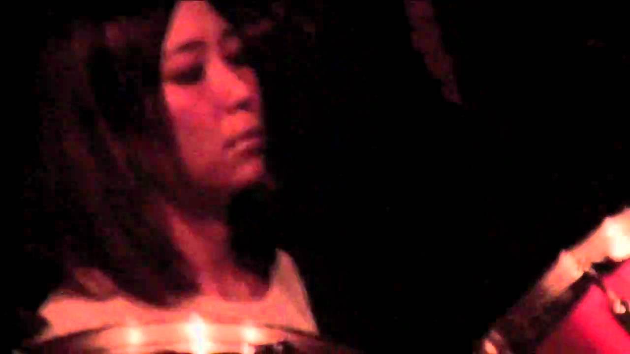 The Creams / Night People #13