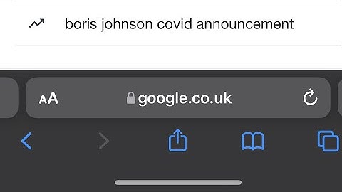 How To Get Fullscreen Browsing Experience In Safari By Hiding Toolbar On Your iPhone