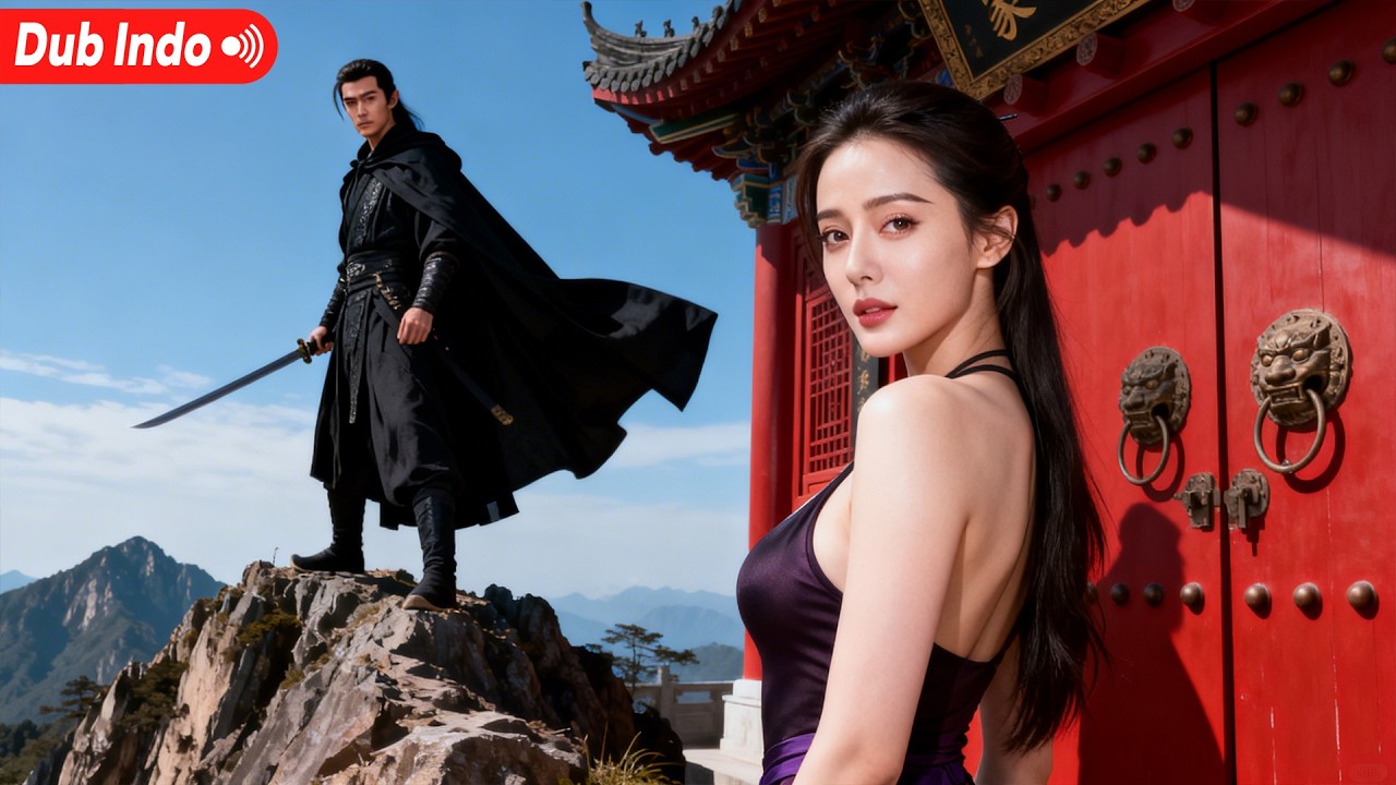 [Full episodes] Dari jurang jadi dewa! Lin Feng balik ke ibu kota, musuh keluarganya auto rungkad🔥