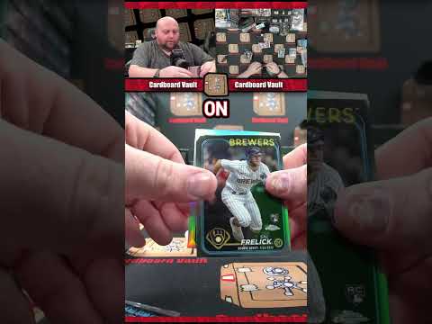 BIG PULL! Jasson Domínguez—mini size, major hype! This Major League Mini is packing superstar