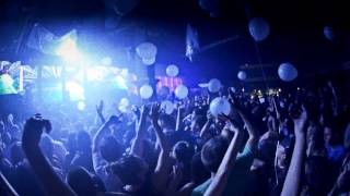 Paul van Dyk - Live at Foundation Nightclub, Seattle