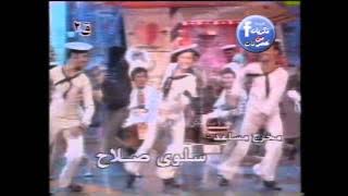 تتر مقدمة برنامج سينما  في  سينما (برنامج نادر ) يوسف شريف رزق الله