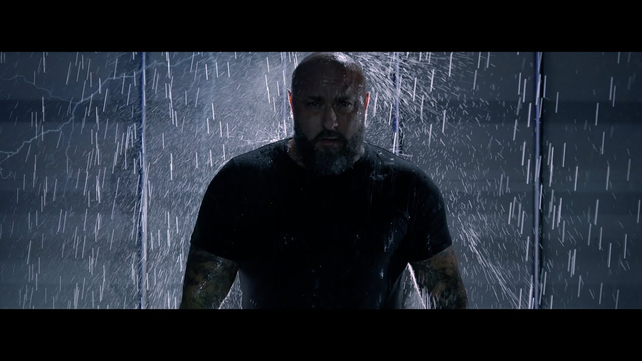 Fou Furieux - Froid dans le coeur (Vidéoclip officiel)