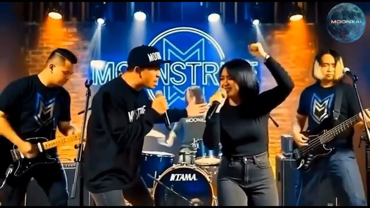 GARASI-Hilang[Moonxai Version] 