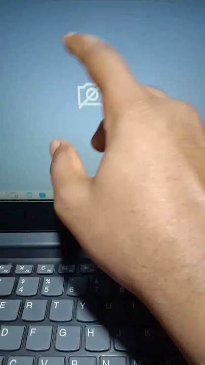 lenovo laptop camera not working Fixed | laptop camera not working windows 10