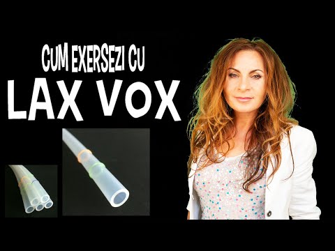 Πώς ασκείστε με το Lax Vox