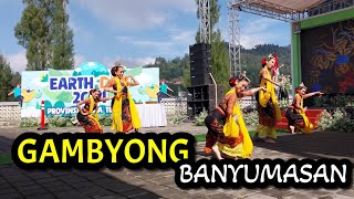 Download Lagu Gambyong Banyumasan || Hari Bumi 2024, Dieng - Wonosobo MP3