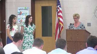 SPF BOE June 14, 2018