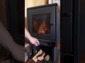 Como hacer fuego 🔥🔥🔥en una combustión lenta!!!