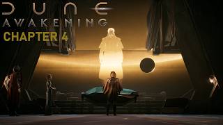 Full Dune Awakening: Book 1 - Chapter 4 [Full Story Movie] News