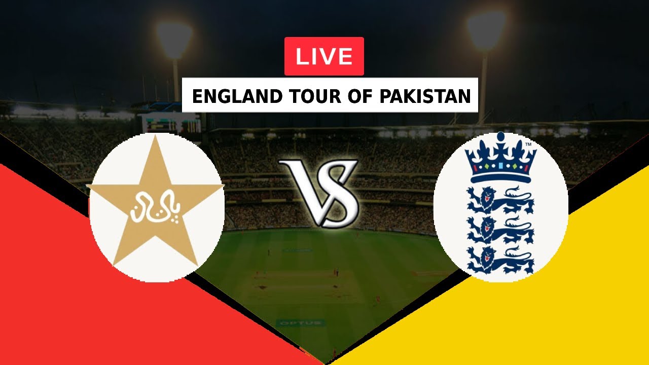 🔴LIVE PAK VS ENG | 6th T20I | ENGLAND TOUR OF PAKISTAN 2022 | T20 | PAKISTAN VS ENGLAND | ENG VS PAK