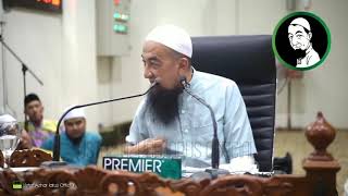 Pahala Jimak Isteri Malam Jumaat - Ustaz Azhar Idrus 