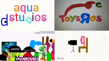 TVOKids Up To Faster Quadparison 6