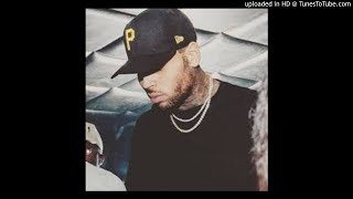Chris Brown - Everything In Me (432 Hz)
