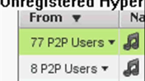 Limewire Walkthrough-How to download