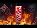 Die dunklen geheimnisse hinter coca cola
