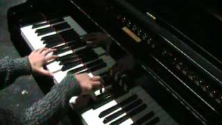 Pokemon Grand Piano Arrangement - Verdanturf Town