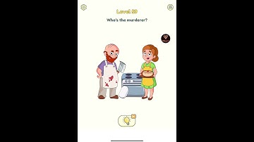 DOP 2 Delete One Part: Who