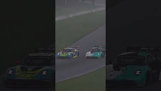 #Porsche #Gt3 #Battle #Overtake #Roadamerica #Iracing