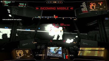 MechWarrior Online - DINK! |Cicada CDA-X5|