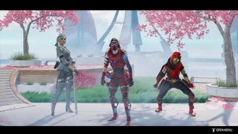 Olympus is a bad map