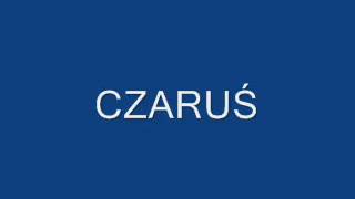 Czaruś - Śmieszny telefon