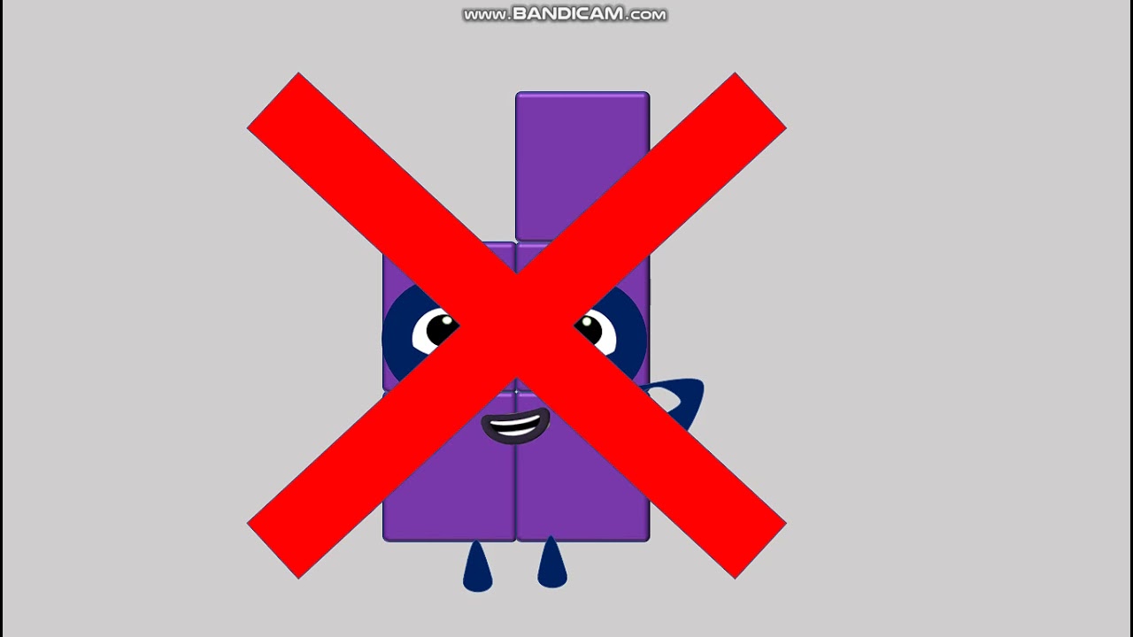 Numberblocks Rigs luis numbershapies 5 give me your numberblocks rigs now!!! or else i ...