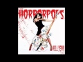 Horrorpops - Drama Queen_Album_(Hell Yeah) (Psychobilly)
