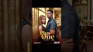 Plus One | Nigerian Movies |  Mdevaan #nigerianmovie