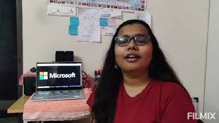 Microsoft student partner application 2020-2021[Selected]