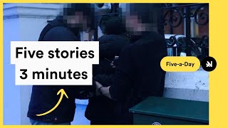 Power, Peril, Progress