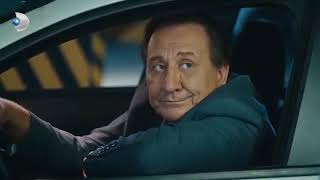 Arka Sokaklar Hüsnü Çobandan Terlik Şov Bölüm 683