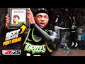 $1000 Midday Tourney vs the BEST PG in NBA2K25… You Won’t Believe the Ending 😵