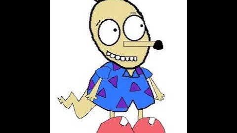 What do you think about this Character? #1