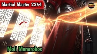 Download Lagu Martial Master 2254 ‼️ MP3