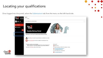 Uploading evidence for review