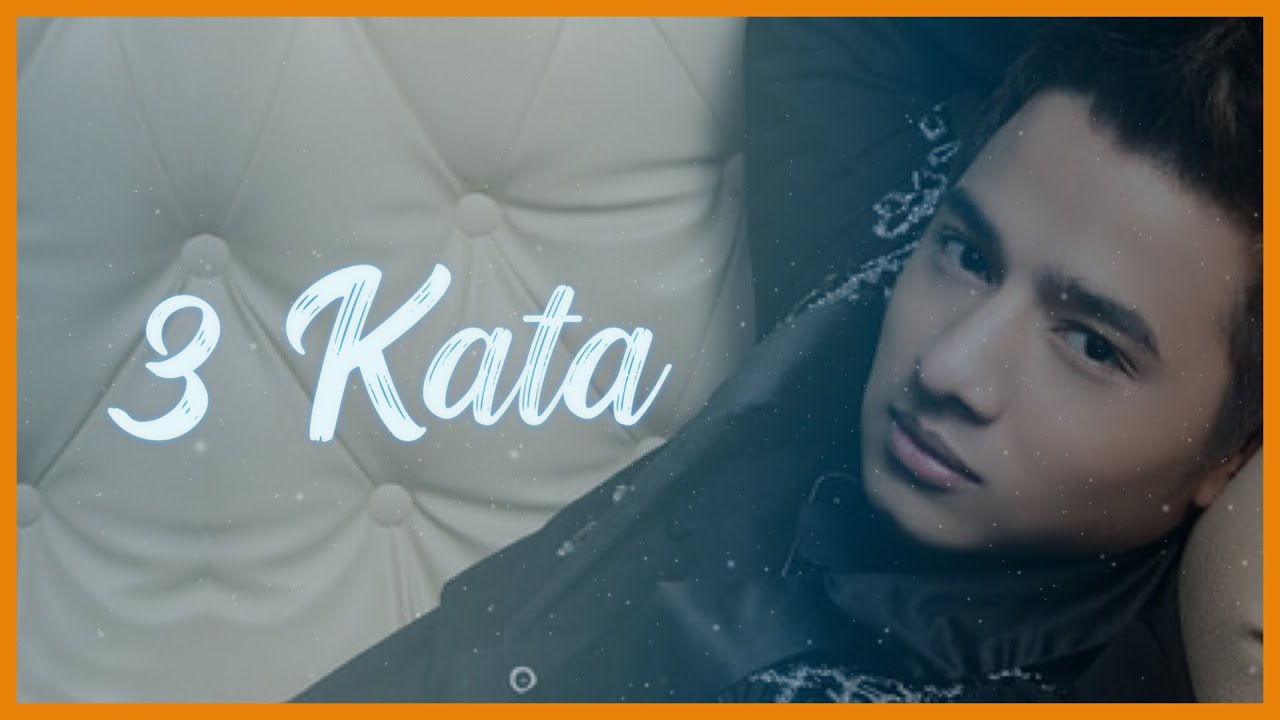 Watch Dafi - 3 Kata ( Official Lyric Video ) on YouTube Watch Dafi - 3 Kata ( Official Lyric Video ) on YouTube