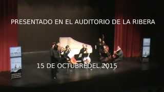 Camerata Barroca Armus en Concierto