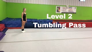 Tumble Pes
