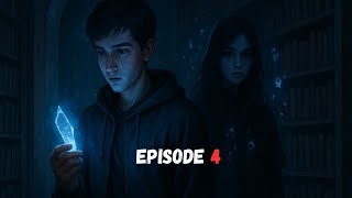 The Mirror Code – Episode 4: Memory for Memory